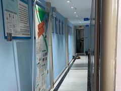 -深圳乐孚正强口腔诊所(宝体店)