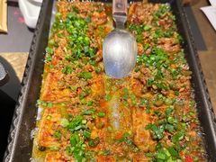 -烤匠麻辣烤鱼(万象城店)