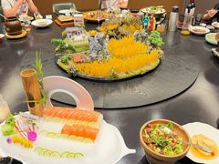 -吴记百家·私房菜·家宴(润园店)