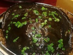 -阿英煲(凉城路店)