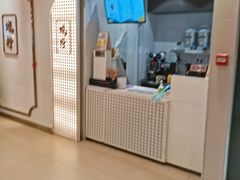 门面-烧柠·柠檬茶(大融城店)