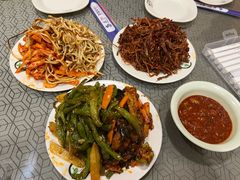 -春花民族美食(佳木斯总店)