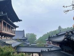 -径山寺