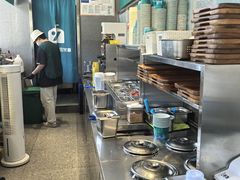 -自然椰·海南清补凉(海月广场店)