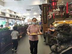 -一楼食业·美食人家