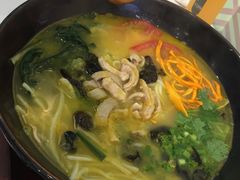 -蒙小妹骨汤饭.米线(新光路店)