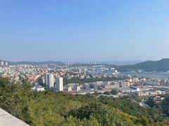 -白玉山景区