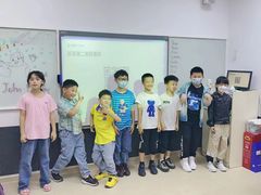 -瑞思教育·少儿英语(凯德校区)