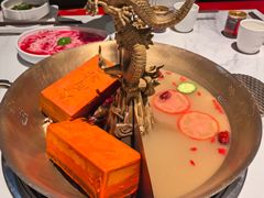 -小龙翻大江文化火锅(太古里店)