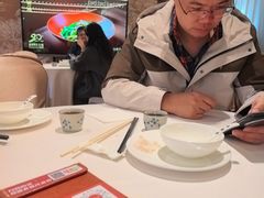 -滋粥楼·顺德菜(番禺广场总店)