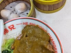 -禾师兄·布拉肠(一德路店)