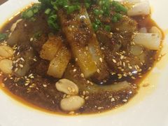 -渝信川菜(工体店)