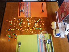 -岷山饭店-芝芝自助餐厅