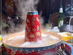 -羊大爷涮肉(亮马桥店)