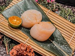 带子-老乾杯和牛烧肉(王府中环店)