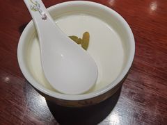 -京味张·北京烤鸭(天河南二路店)