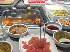 -海底捞火锅(江宸天街店)