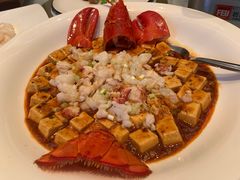 -箸福·夜上海(雨花客厅店)