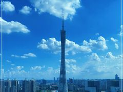 -广州富力丽思卡尔顿酒店