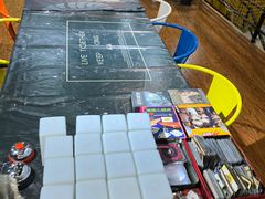 -不止轰趴桌游麻将台球(立水桥店)