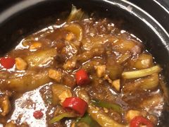 -煲王粤菜餐厅(中侨中心店)