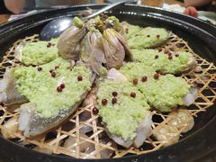 -山泉粤宴(广东大厦店)