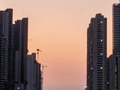 -梅溪湖城市岛