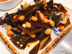 -灶座小锅烀饼·铁锅炖(道里店)