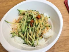 -喜家德虾仁水饺(繁荣路店)
