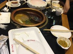 -川中故事·成都老火锅(东书房店)