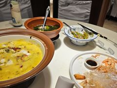 -闽鄂情·闽南招财鸭(水头店)