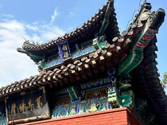 -洛阳白马寺