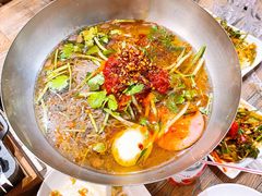 -枪火串烧·东北特色烧烤(罗湖总店)
