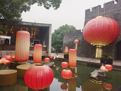 -鼓楼(西湖风景名胜区)