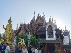 -西双版纳总佛寺