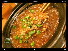 -顺香居·老字号湖北菜(江汉路店)