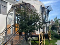 -云禾壹海景庄园餐厅