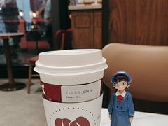 -COSTA COFFEE(吴江路店)