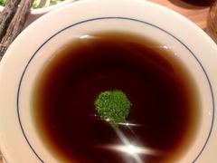 乌龙冰粉-巴奴毛肚火锅(广益哥伦布店)