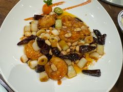 -顺兴老茶馆·精品川菜(世纪城店)