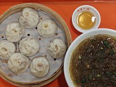 -新丰小吃(高银街分店)