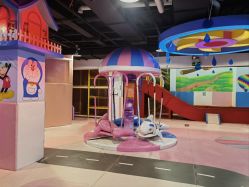 点击看大图 -万升儿童王国(万辉店)