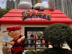 -新城市广场