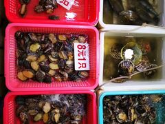 -强记海鲜·大排档(蛇口新街店)