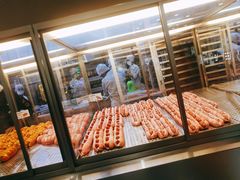 -LELECHA乐乐茶(新街口大洋店)