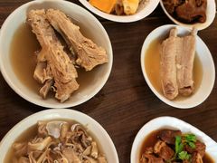 -松發肉骨茶(先得坊店)