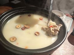 -乔街深夜食堂·台州菜·高压锅生蚝(杭州总店)