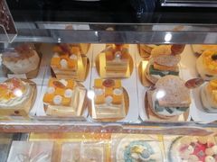 -资溪面包(昌安店)