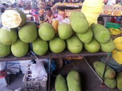 -林旺社区水果市场