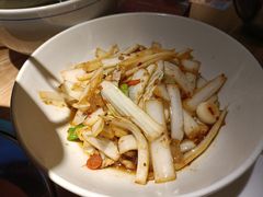 -聚鑫朋酸菜肥肠(文艺路口店)